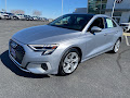2023 Audi A3 40 Premium