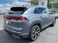 2025 Volkswagen Atlas Cross Sport 2.0T SEL Premium R-Line