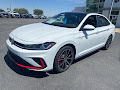 2025 Volkswagen Jetta GLI 2.0T Autobahn