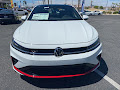 2025 Volkswagen Jetta GLI 2.0T Autobahn