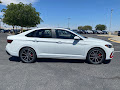 2025 Volkswagen Jetta GLI 2.0T Autobahn