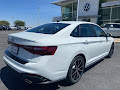 2025 Volkswagen Jetta GLI 2.0T Autobahn
