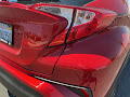 2021 Toyota C-HR Nightshade