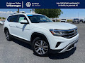 2022 Volkswagen Atlas 2.0T SE