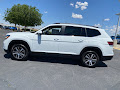 2022 Volkswagen Atlas 2.0T SE