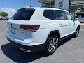 2022 Volkswagen Atlas 2.0T SE
