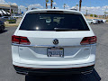 2022 Volkswagen Atlas 2.0T SE