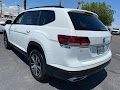 2022 Volkswagen Atlas 2.0T SE