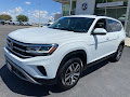 2022 Volkswagen Atlas 2.0T SE