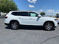 2022 Volkswagen Atlas 2.0T SE