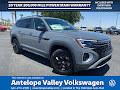 2025 Volkswagen Atlas 2.0T Peak Edition SE