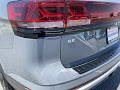 2025 Volkswagen Atlas 2.0T Peak Edition SE