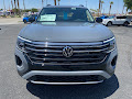 2025 Volkswagen Atlas 2.0T Peak Edition SE