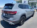 2025 Volkswagen Atlas 2.0T Peak Edition SE