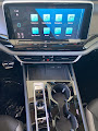 2025 Volkswagen Atlas 2.0T Peak Edition SE