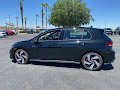 2025 Volkswagen Golf GTI 2.0T S