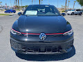 2025 Volkswagen Golf GTI 2.0T S