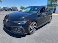 2025 Volkswagen Golf GTI 2.0T S