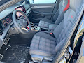 2025 Volkswagen Golf GTI 2.0T S