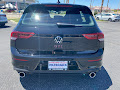 2025 Volkswagen Golf GTI 2.0T S