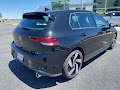 2025 Volkswagen Golf GTI 2.0T S