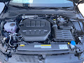 2025 Volkswagen Golf GTI 2.0T S
