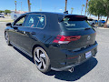 2025 Volkswagen Golf GTI 2.0T S