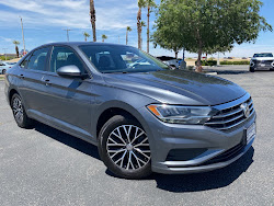 2021 Volkswagen Jetta R-Line