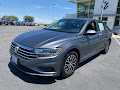 2021 Volkswagen Jetta 1.4T S