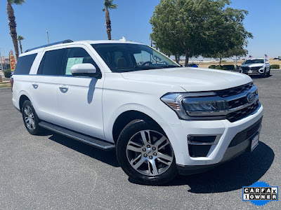 2023 Ford Expedition Max