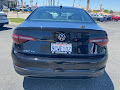 2022 Volkswagen Jetta 1.5T SE
