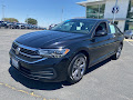 2022 Volkswagen Jetta 1.5T SE