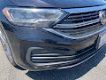 2022 Volkswagen Jetta 1.5T SE