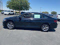 2022 Volkswagen Jetta 1.5T SE