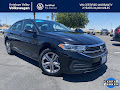 2022 Volkswagen Jetta 1.5T SE