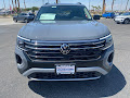 2025 Volkswagen Atlas 2.0T Peak Edition SE
