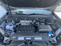 2025 Volkswagen Atlas 2.0T Peak Edition SE