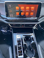 2025 Volkswagen Atlas 2.0T Peak Edition SE