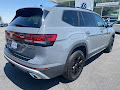 2025 Volkswagen Atlas 2.0T Peak Edition SE