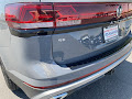 2025 Volkswagen Atlas 2.0T Peak Edition SE
