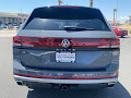2025 Volkswagen Atlas 2.0T Peak Edition SE