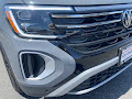 2025 Volkswagen Atlas 2.0T Peak Edition SE