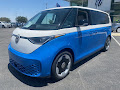2025 Volkswagen ID. Buzz
