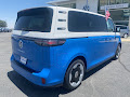 2025 Volkswagen ID. Buzz