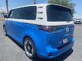 2025 Volkswagen ID. Buzz