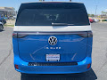2025 Volkswagen ID. Buzz