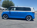 2025 Volkswagen ID. Buzz