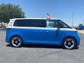 2025 Volkswagen ID. Buzz