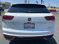 2022 Volkswagen Atlas Cross Sport 2.0T SE w/Technology