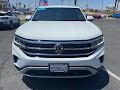 2022 Volkswagen Atlas Cross Sport 2.0T SE w/Technology